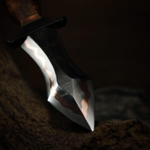rainy day forge