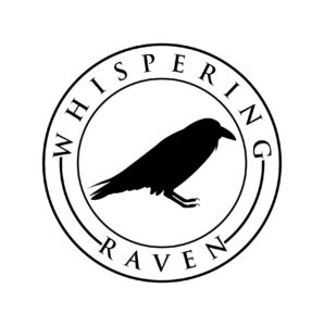 whispering raven metalworks