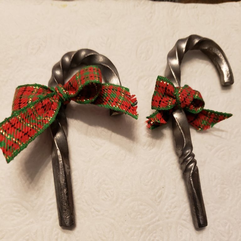 Steel Candy cane 768x768