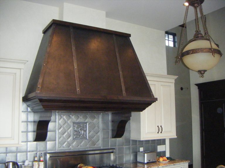 Kitchen Range Hood Kitchen Range Hood