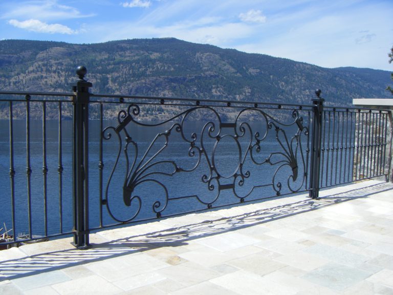 Decorative Railing Decorative Railing