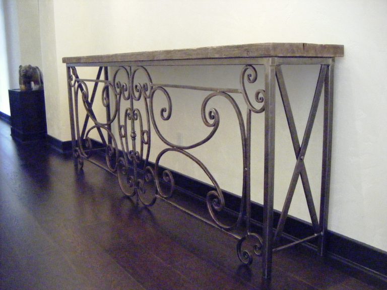 Hall Table Hall Table