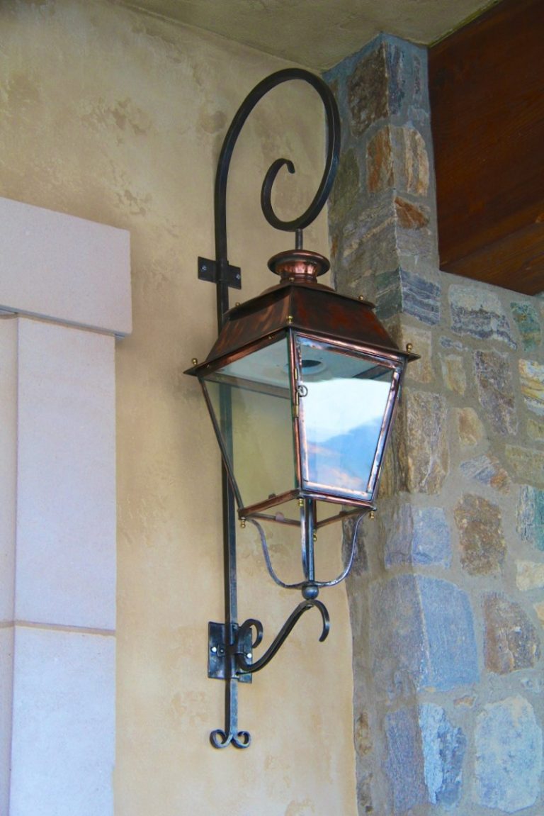 Lantern Bracket Lantern Bracket