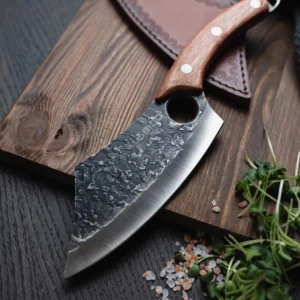 Test Product (knife)