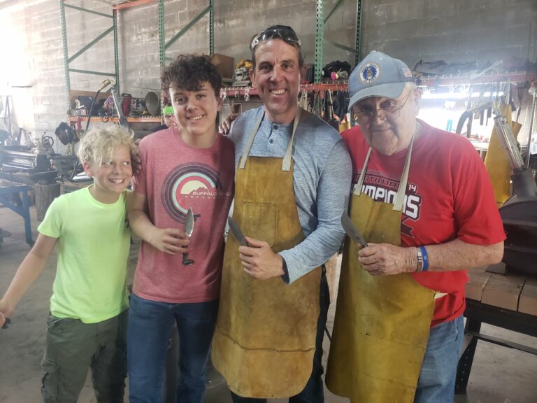 Central Ohio School of Metalwork04 768x576