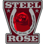 Steel Rose farrier services