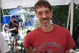 Christoph Deringer ABS master bladesmith