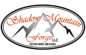 Shadow Mountain Forge