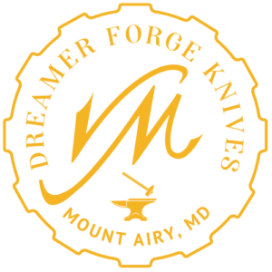 dreamer forge knives