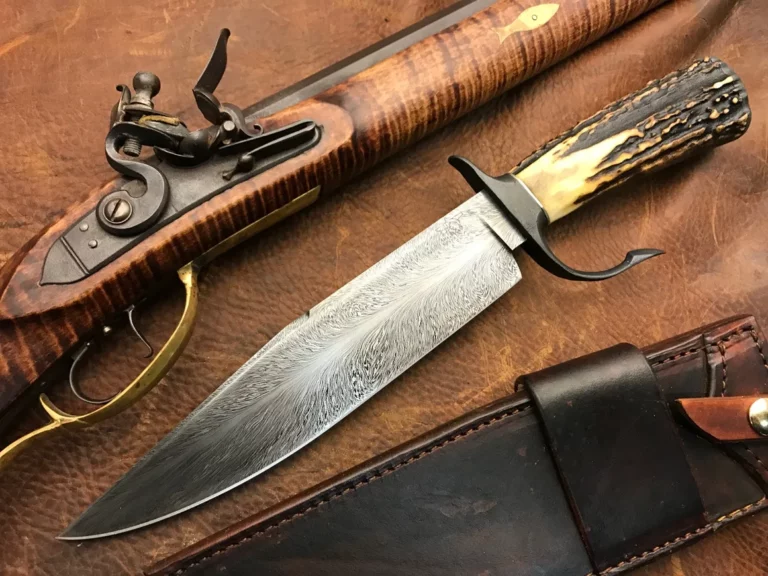 Michael Deibert abs journeyman bladesmith01 768x576
