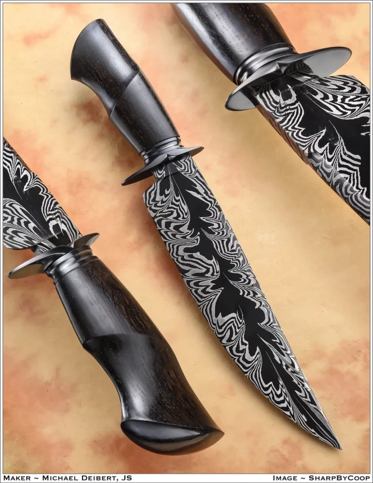 Michael Deibert abs journeyman bladesmith02 768x996