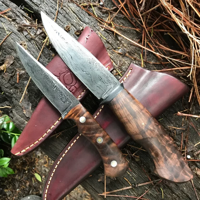 Michael Deibert abs journeyman bladesmith04 768x768