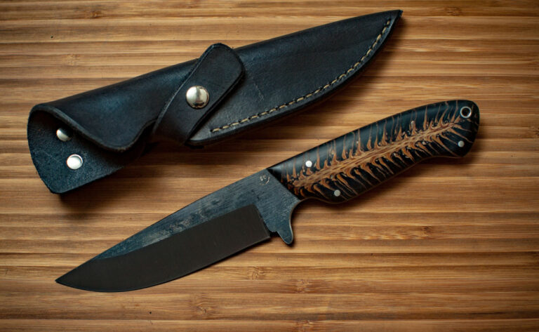 mike jones knife and tool keeper knife 768x473