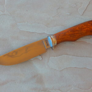 W2 Field Knife