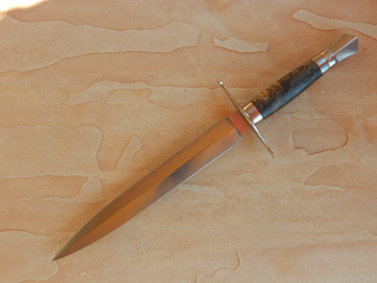 JS Set Dagger JS Set Dagger