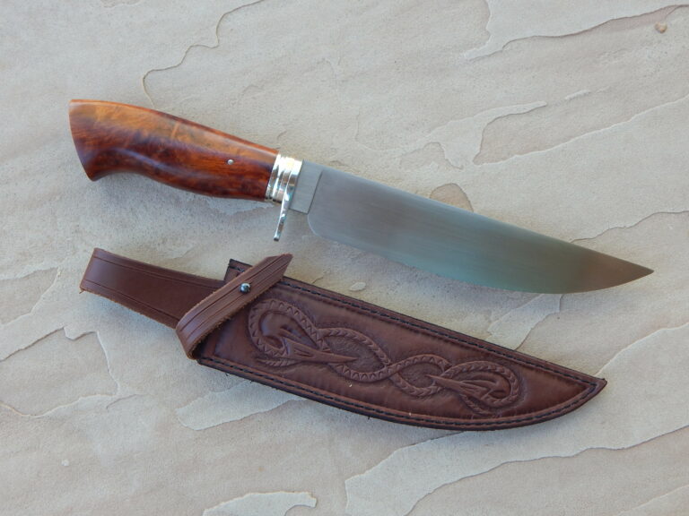 JS Set Camp Knife JS Set Camp Knife