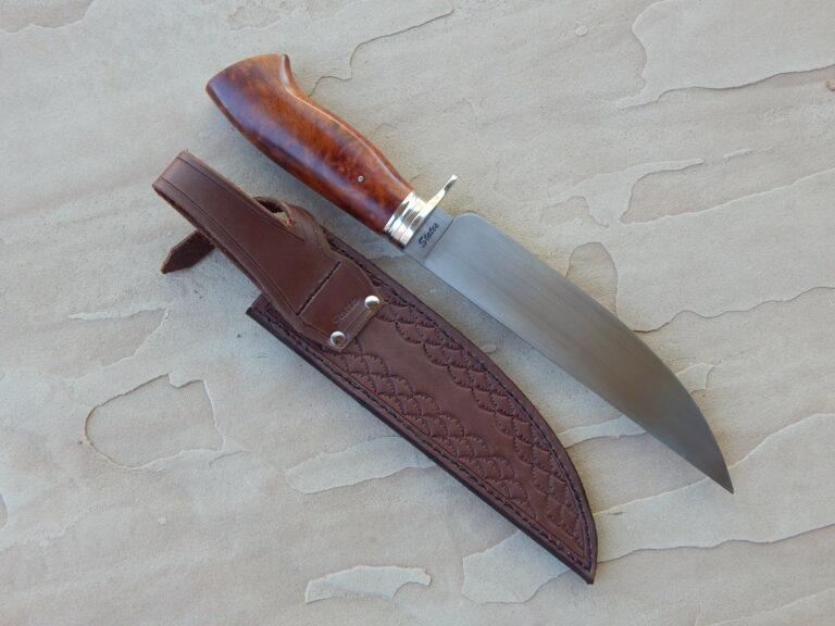 JS Set Camp Knife JS Set Camp Knife