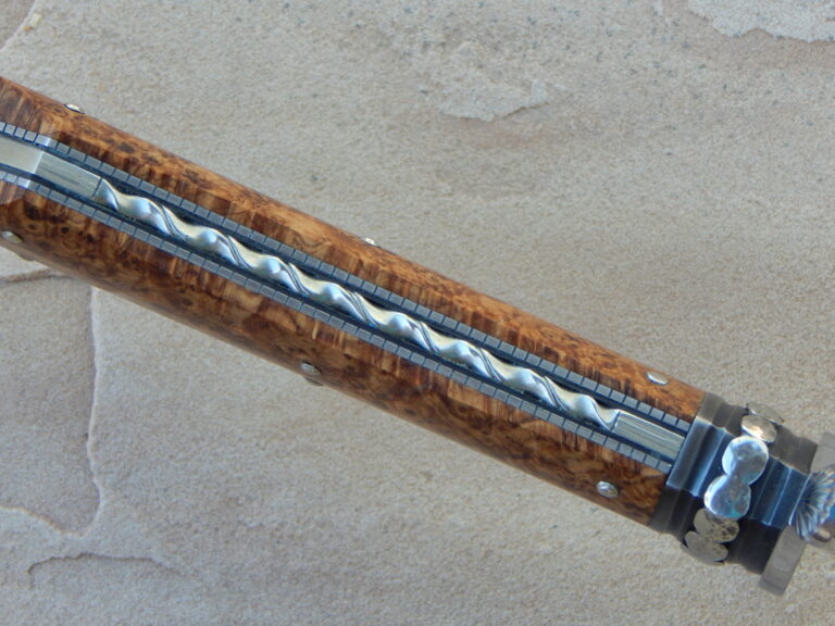 Coffin Frame handle Coffin Frame handle