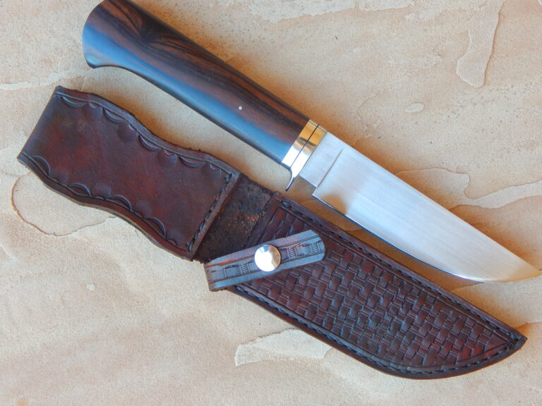 JS Set Field Knife JS Set Field Knife