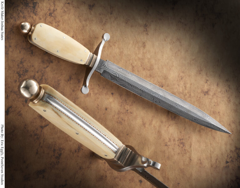 Turbulence Dagger Turbulence Dagger