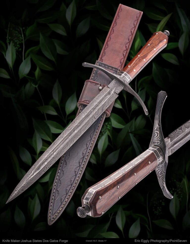 ABS Auction Dagger ABS Auction Dagger