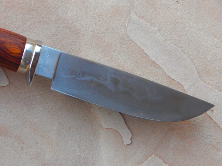 W2 Field Knife W2 Field Knife