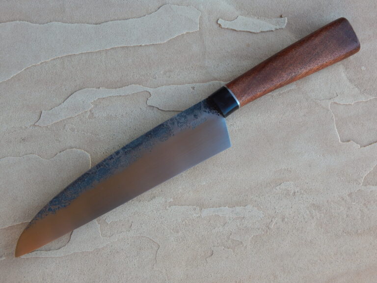 Forge Finish Santuko Forge Finish Santuko