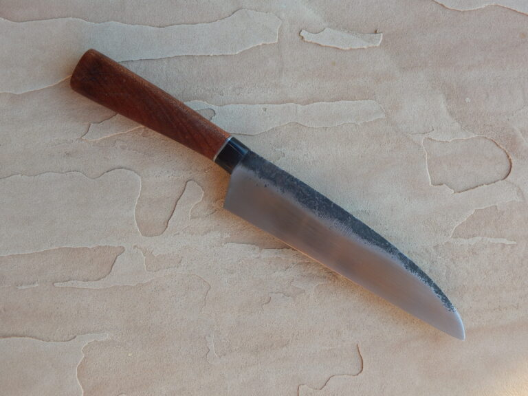 Forge Finish Santuko Forge Finish Santuko