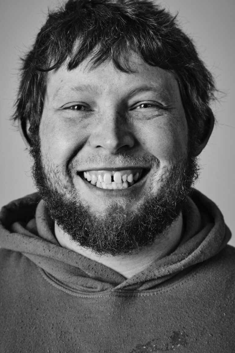 bw portrait 768x1151