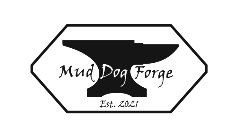 Mud Dog Forge logo highres 768x436