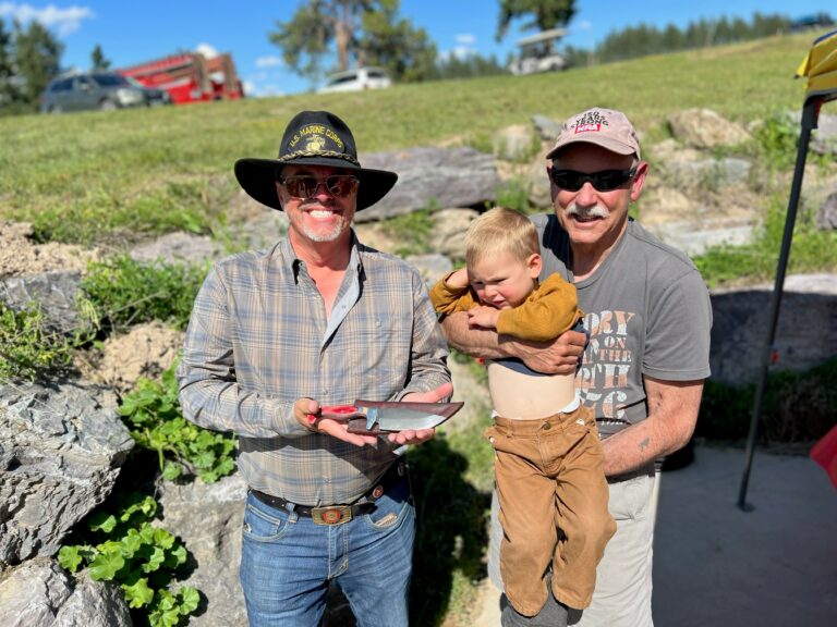 First Respond 1 768x576