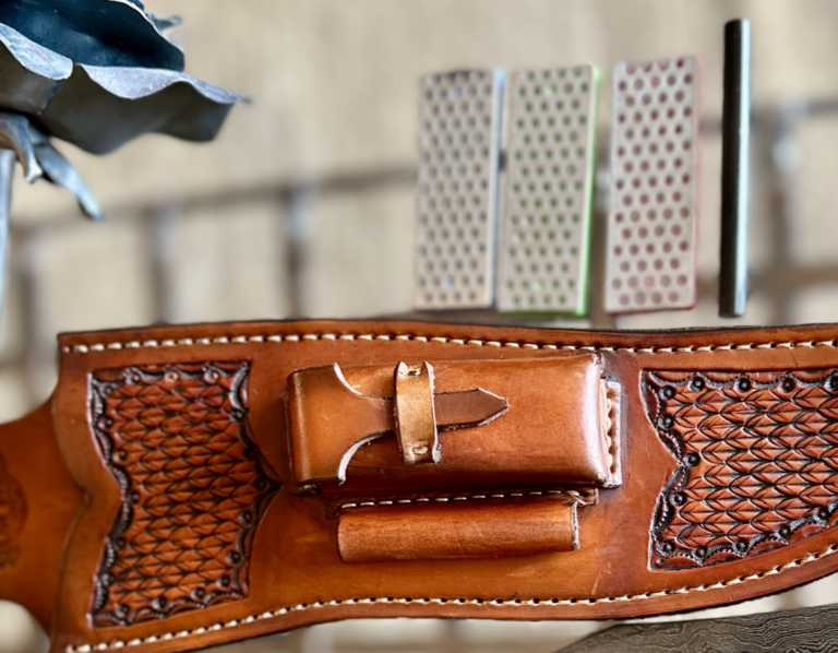 Cobra out Sheath supplies close 768x598